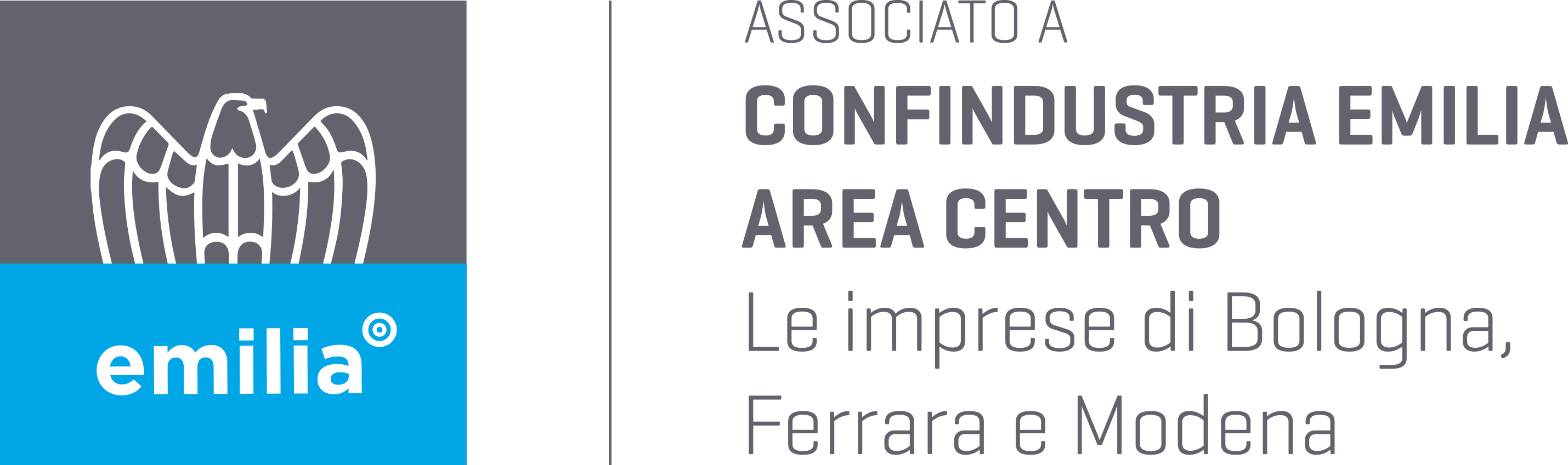 Sertek è membro di Confindustria Emilia Romagna