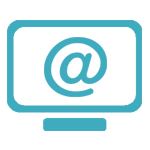 Icona Logo Contatti