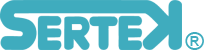 Logo Azienda Sertek S.A.S.